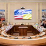 Міністерка енергетики і тимчасова повірена США обговорили захист енергетичної інфраструктури і підготовку до зими