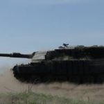 Генштаб: На фронте с начала года произошло 133 боевых столкновения