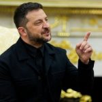 Зеленський: Дефіцит фінансування виробництва дронів – $6 мільярдів