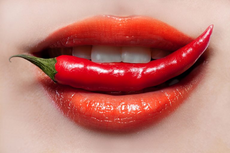 Что влияет на чувство вкуса