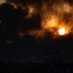 Беспилотники атаковали железнодорожный узел в Воронежской области России