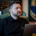 Россияне делают все, чтобы встречи США-Украина-РФ не состоялось – Зеленский