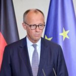 Мерц заявил, что не верит во встречу Зеленского и Путина