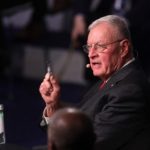 CNN: Келлог не поехал на Аляску из-за позиции России