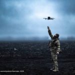 Шмигаль: Міноборони виділяє 8 мільярдів гривень для “Лінії дронів”