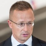 Глава МИД Венгрии возмутился заявлением Зеленского о “Дружбе”