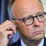 Мерц о прогрессе урегулирования в Украине: Мы прошли 200 метров из 10 километров