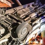 Николаевская область: рейсовый автобус попал в ДТП, есть погибшие