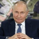 Путин анонсировал переговоры с Китаем по углублению сотрудничества