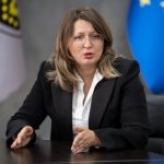 АРМА отримало нову тимчасову очільницю