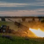 На Покровском и Новопавловском направлениях ВСУ отразили более 70 атак россиян – Генштаб