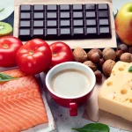 Как еда влияет на настроение: продукты-антидепрессанты