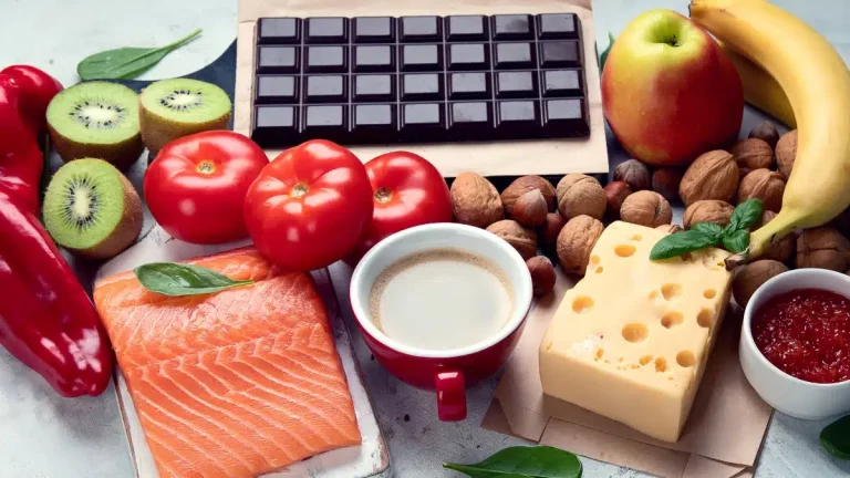 Как еда влияет на настроение: продукты-антидепрессанты
