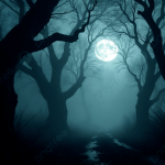 Почему мы любим страшные истории и фильмы ужасов