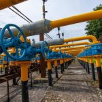 ЗМІ: “Нафтогаз” та західні партнери спрямували 2,5 млрд доларів на закупівлю газу для України