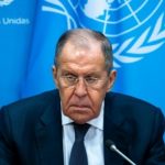 Лавров после слов Трампа заявил, что “уже никто не рассчитывает” на границы Украины 2022 года