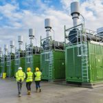 Blackstone купит электростанцию в Пенсильвании примерно за $1 млрд