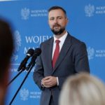 Косиняк-Камыш заявил, что в Польше создают центр внедрения украинского боевого опыта