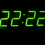 22:22 на часах: что это значит и почему мы замечаем такие совпадения