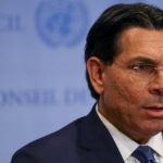 Израиль будет продолжать войну в Газе до полного освобождения всех заложников и ликвидации ХАМАС – посол при ООН