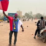 Открыли двери для Путина: три африканских страны заявили о выходе из МУС