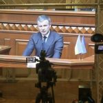 Бюджет-2026: рекордні видатки на оборону і зростання соцстандартів. Чому опозиція вимагала відхилити проєкт?