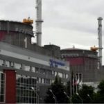 МАГАТЭ зафиксировало обстрелы и “черный дым” возле ЗАЭС