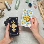 Карта Фортуна в Таро: значение