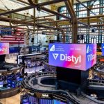 AI-интегратор для бизнеса Distyl AI привлек $175 млн при оценке $1,8 млрд