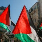 Канада и Великобритания признали Палестинское государство