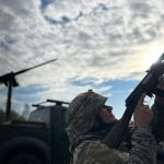 Россияне атаковали Украину 3 ракетами и 115 БпЛА: было 15 попаданий