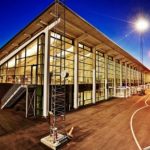 В Дании приостановил работу аэропорт из-за дронов в воздушном пространстве