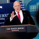 “Пограничный царь” Трампа получил $50 000 взятки от агента ФБР – Reuters