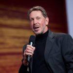 Сооснователь Oracle Ларри Эллисон с капиталом в $101 млрд обогнал Илона Маска по в рейтинге богачей мира