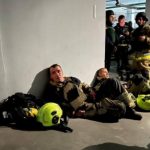 В Киеве из-за атаки россиян есть повреждения в 5 районах – ГСЧС