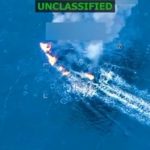 Трамп заявил о “смертельном ударе” по судну, причастному к наркоторговле