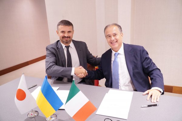 NovaSklo оголосила про партнерство з NSG Group для будівництва найбільшого заводу флоат-скла в Україні
            Новини компаній