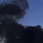 Россия атаковала Чернигов беспилотниками: попали в объект критической инфраструктуры