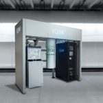 Финский квантовый стартап IQM привлек финансирование при оценке свыше $1 млрд