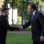 Новые послы Германии, Норвегии и Чехии официально приступили к работе в Украине