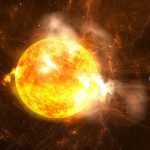 Космическая погода 30 сентября: чего ждать сегодня