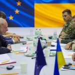 ЄС підтвердив, що Україна отримає €6 млрд на виробництво дронів до кінця року