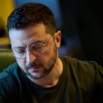 Япония ввела санкции против России, Зеленский призывает мир действовать так же