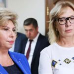 Омбудсмены попросят Путина и Зеленского помиловать ряд осужденных – росСМИ