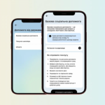 У “Дії” запустили оформлення базової соціальної допомоги
