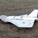 В Польше нашли обломки еще одного российского БПЛА