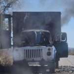 Россияне начали залетать в Краматорск FPV-дронами: атакована машина аварийной бригады