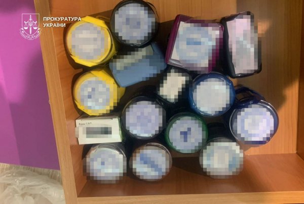 У Дніпрі підприємці налаштували схему постачання продукції до Росії