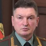РосСМИ: Генерала РФ, командовавшего в Украине в начале вторжения, уволили с военной службы