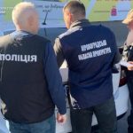 В Кировоградской области 18 чиновников, подрядчиков и депутатов подозревают в злоупотреблениях на сумму почти 80 млн гривен